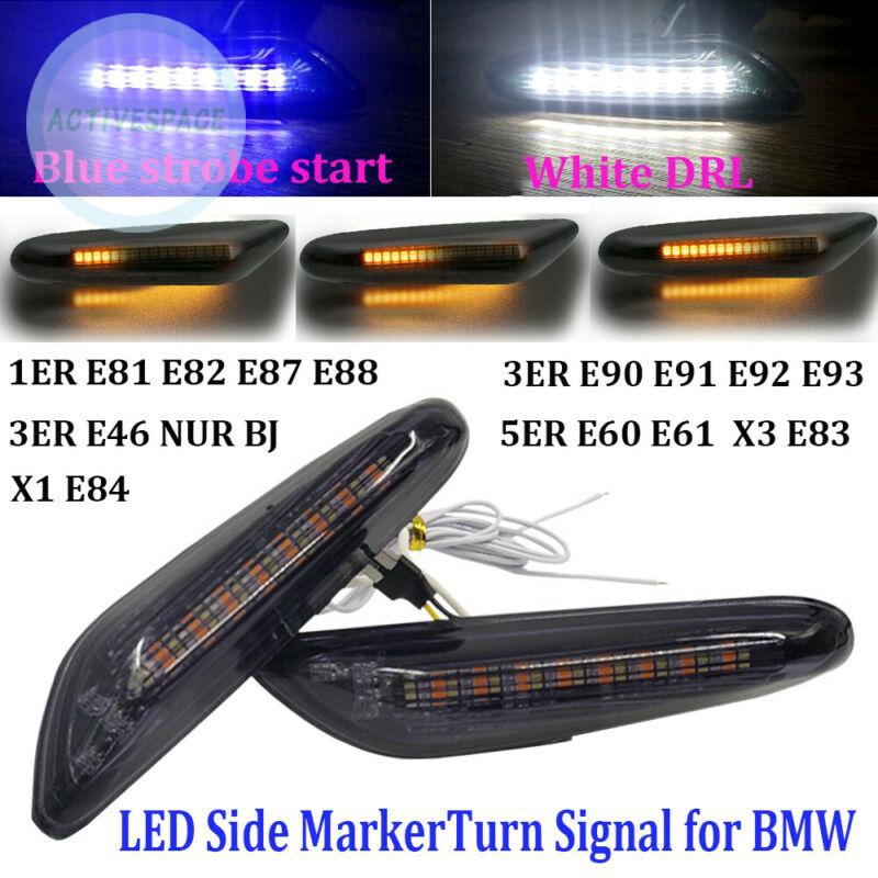 Đèn Báo Tín Hiệu Xi Nhan Cao Cấp Cho Xe Ô Tô Bmw E46 E90 E91 E92 E60 E87 E82 E93 E61D Tiện Dụng | BigBuy360 - bigbuy360.vn