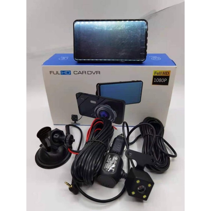 [All]Camera Hành Trình CarDVR T7, full HD 1080p, hỗ trợ quay đêm Night Vision | BigBuy360 - bigbuy360.vn