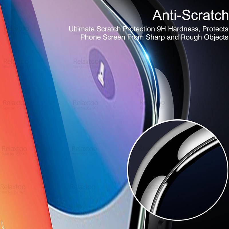 Kính Cường Lực HD Bảo Vệ Màn Hình Cho Iphone 14 13 12 Pro Max 14 Plus 14Pro 13pro 12pro