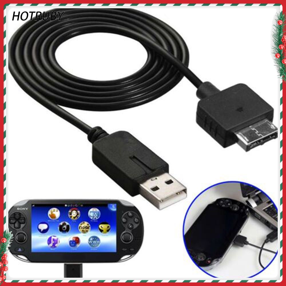 Dây cáp sạc USB cho Sony PS Vita PSV PSP Vita chuyên dụng