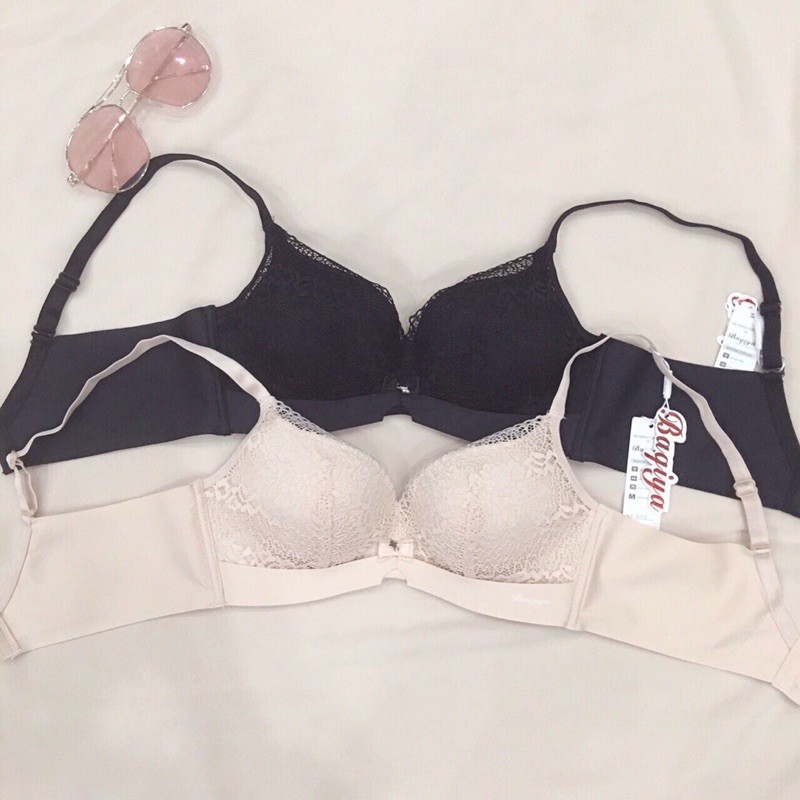 ÁO LÓT REN KHÔNG GỌNG NÂNG NGỰC L1