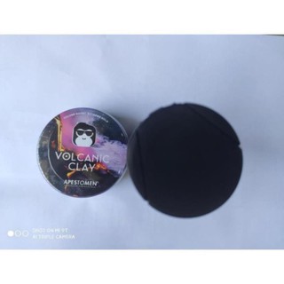 [Tem SMS]Bột tạo phồng tóc Volcanic Ash Styling Powder
