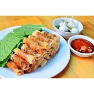 500g CHẢ RAM TÔM ĐẤT BÌNH ĐỊNH – MÓN NGON LẠ MIỆNG
