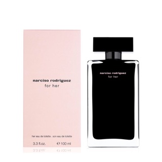 [NHẬP KHẨU CHÍNH HÃNG 100%] NƯỚC HOA NARCISO RODRIGUEZ FOR HER