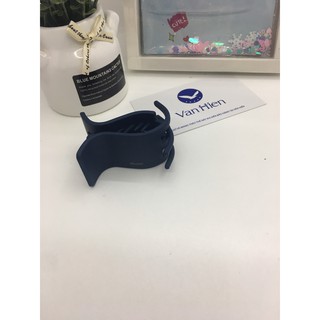 Kẹp tóc càng cua, cặp tóc 5 răng nhiều màu