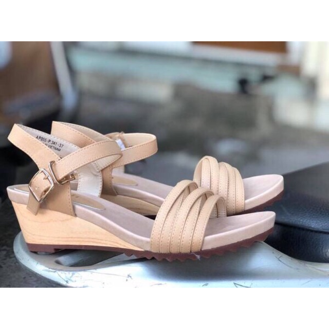 Sandal Zanotti