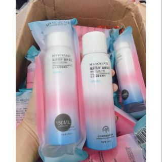 Xịt chống nắng maycreate (Cam Kết hàng chuẩn)