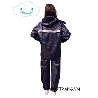 Bộ Áo Quần Đi Mưa