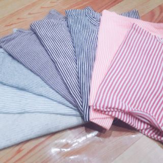 Combo 4 bộ bé trai, bé gái (5kg - 30kg)
