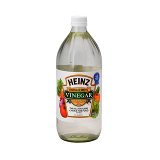 Giấm HEINZ WHITE VINEGAR 946ML