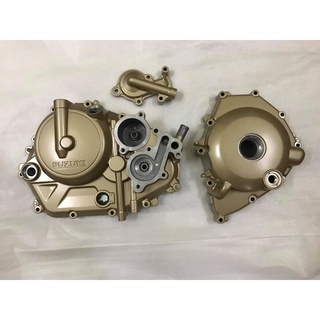 Lốc nồi + lốc lửa - satria fi, raider fi 150