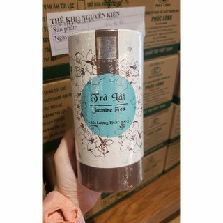 Trà lài cao cấp phúc long 100g