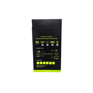 Cáp Chuyển VGA Sang HDMI