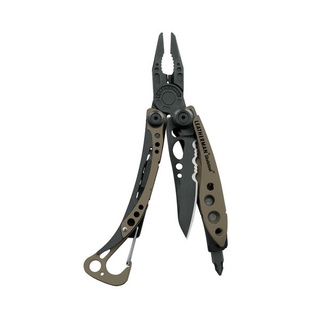 Kìm đa năng Leatherman Skeletool (7 tools) [Bảo hành chính hãng 25 năm]