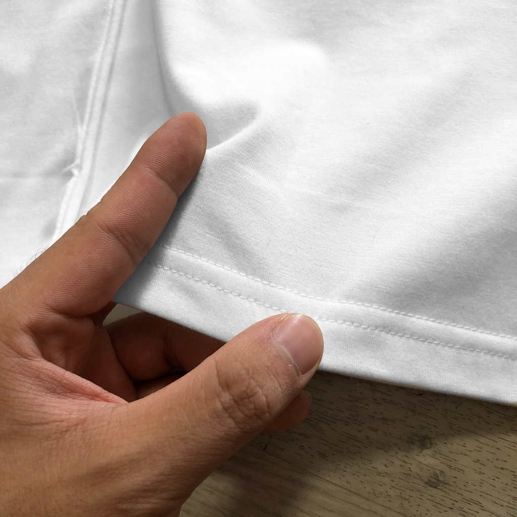 Áo thun ESSENTIALS, áo phông tay lỡ nam nữ unisex, ZOEclothing | BigBuy360 - bigbuy360.vn