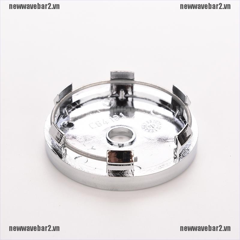 Bánh Xe Nhựa 1 60mm Chuyên Dụng Cho Xe Hơi