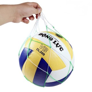 bóng chuyền da ĐỘNG LỰC DL200