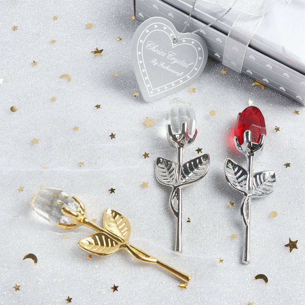 Hoa Hồng Giả Để Bàn Trang Trí Tiệc Cưới