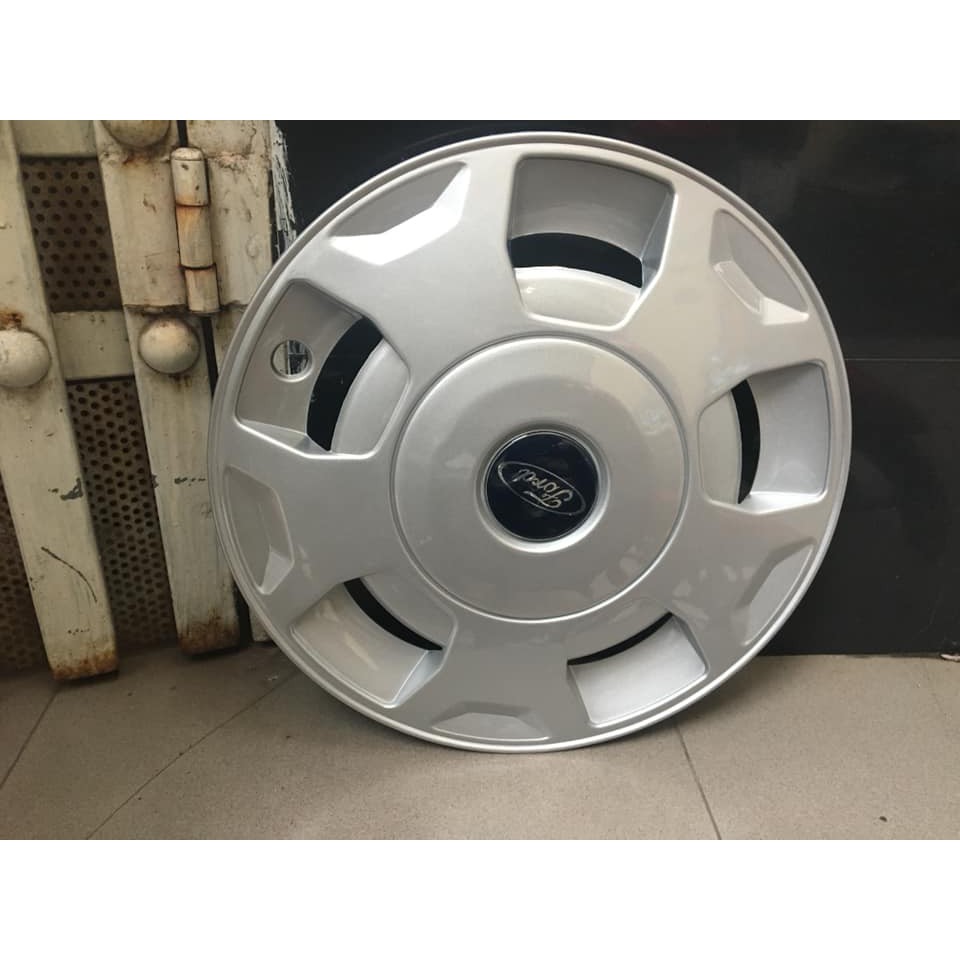 Ốp Chụp Mâm Lazang Ford Transit, Ford Mondeo 16 inch