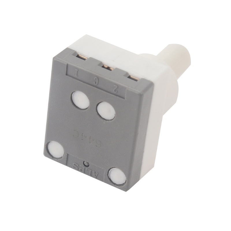 Bộ 2 Công Tắc Đèn Trần Xe Hơi 34404-SDA-A21 Bằng Nhựa Thay Thế Chuyên Dụng Cho Accord