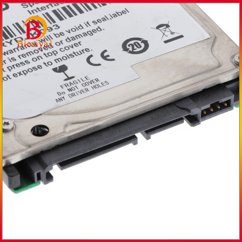 Ổ Cứng Di Động Hdd 2.5 Inch 500gb Sata 2 8m 5400rpm | BigBuy360 - bigbuy360.vn