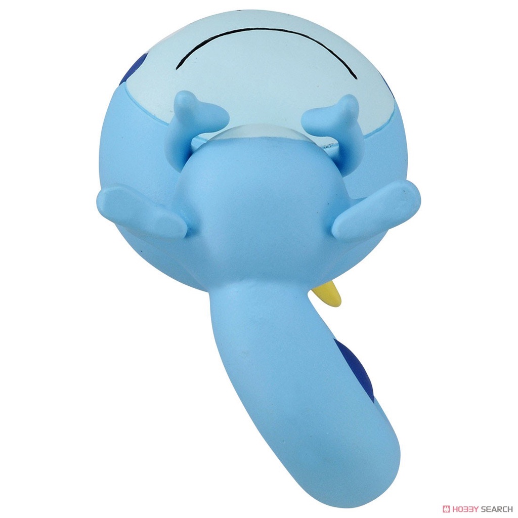 [NEW] Mô Hình Pokemon Chính Hãng Takara TOMY Monster Colletion - Moncolle Sobble MS-05