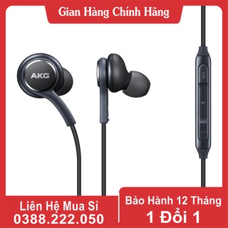 Tai nghe AKG Jack 3.5mm Bảo Hành 12 tháng