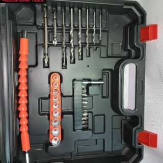 MÁY KHOAN BẮT VÍT LEMINO 26V