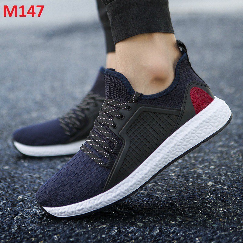 GIÀY LƯỜI NAM | GIÀY THỂ THAO NAM | GIÀY NAM ĐẸP | GIÀY LƯỜI VẢI NAM | BigBuy360 - bigbuy360.vn