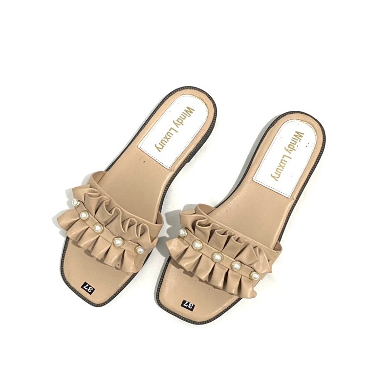 Dép nữ thời trang