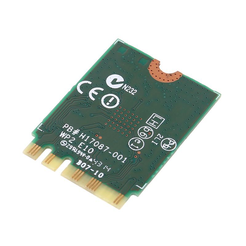 Card Wifi 04x6008 7260ngw An Bluetooth 4.0 Cho Lenovo Thinkpad T440 T440P W540 L440 L540 X240S