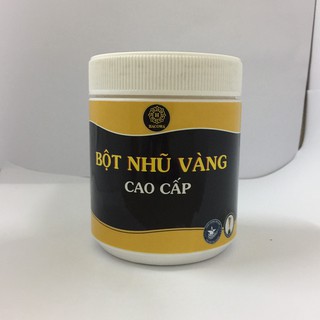 Bột nhũ vàng 999k