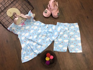 Bộ đồ bozip set 4b/200k