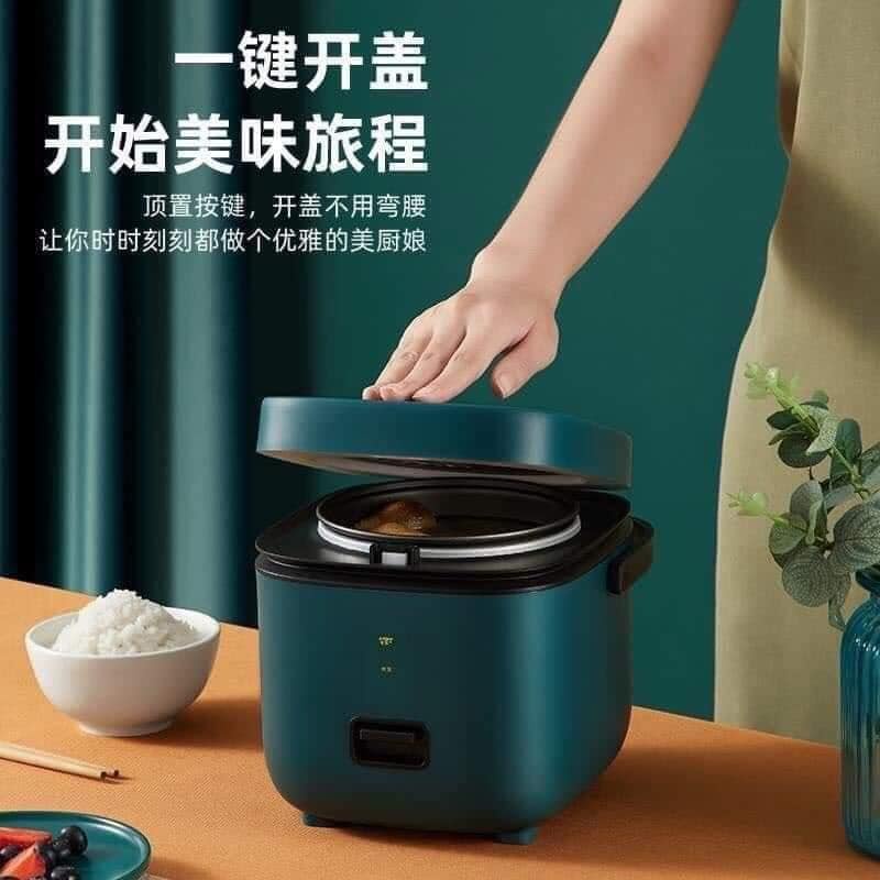 NỒI CƠM ĐIỆN MINI này đang có giá siêuuu tốt ạ