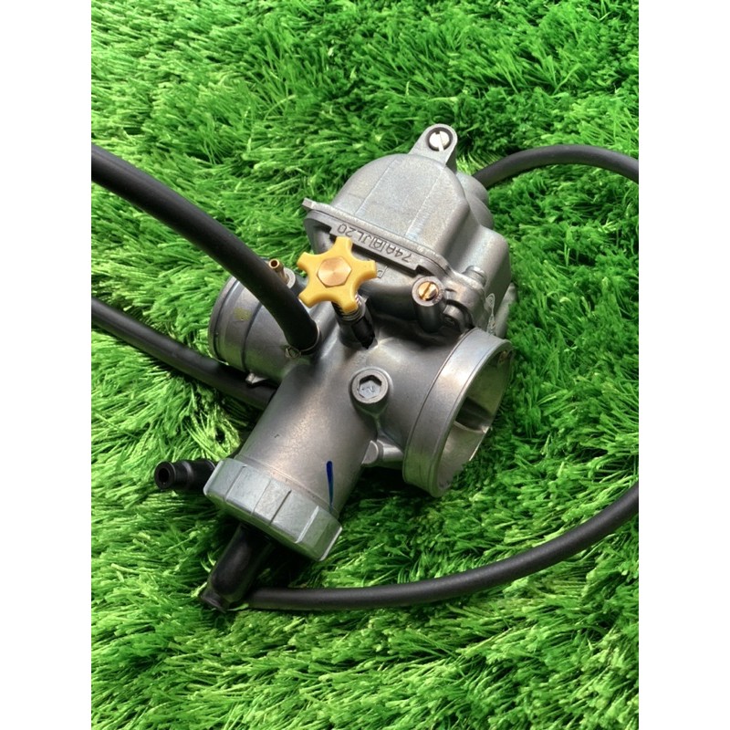 Bình Xăng Con Bông Mai Thái