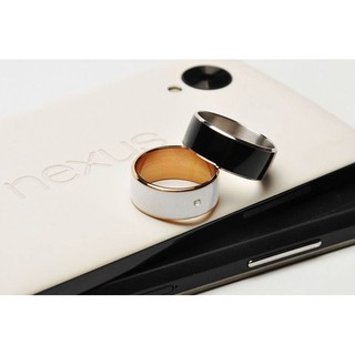Nhẫn thông minh – Timer 2 Smart ring