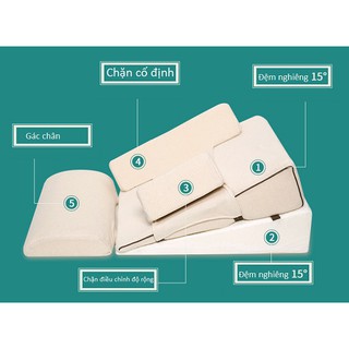 Đệm Chống Trào Ngược Babieskey