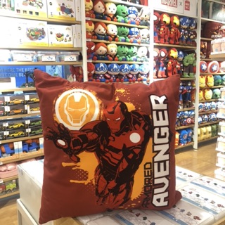 Gối ôm MARVEL (Iron Man)