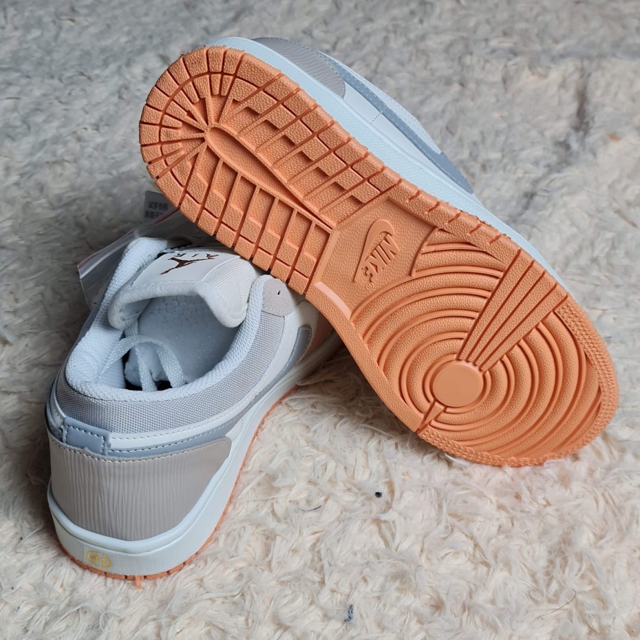 Milan cổ thấp, Giày sneaker JD thấp cổ nam nữ hàng cao cấp Full Box Bill | BigBuy360 - bigbuy360.vn
