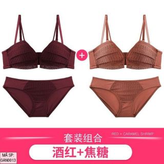 Set Bộ Đồ Lót