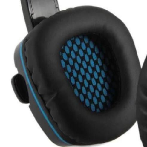 Tai nghe gaming  SA-708  SADEST GT  trùm tai Headphone gaming có mic tiện dụng cho PS4 PC Laptop | BigBuy360 - bigbuy360.vn