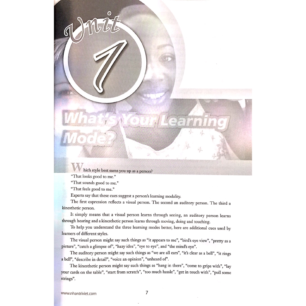 Sách - Essential Skills For IELTS - Expanding Vocabulary Through Reading