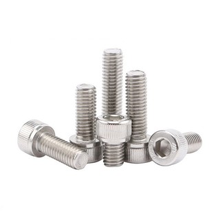 Bulong đầu lục giác chìm M6