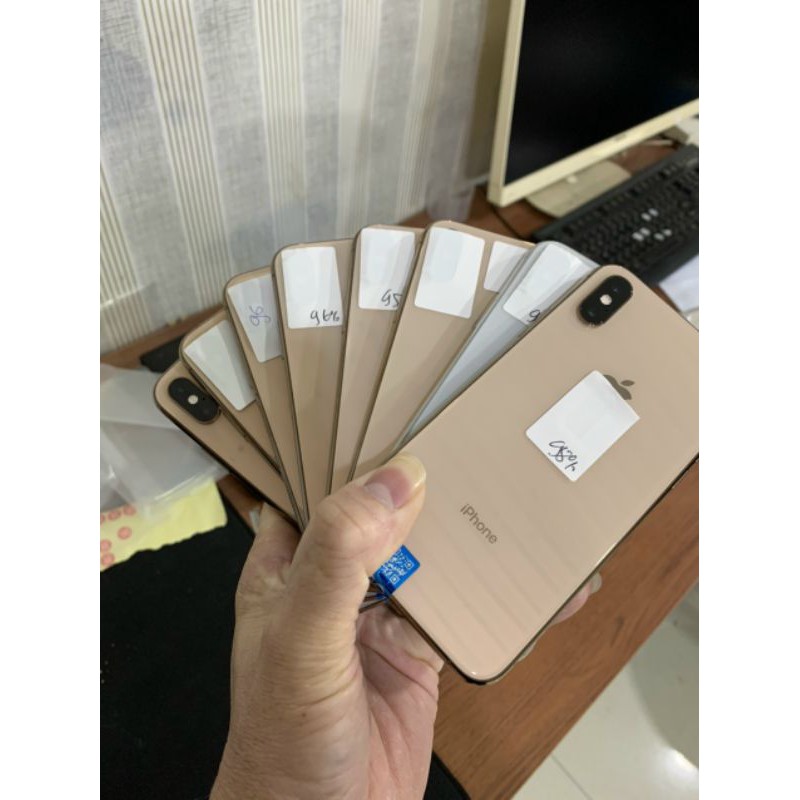 Điện thoại iPhone Xs quốc tế mới 99% bảo hành 1 năm | BigBuy360 - bigbuy360.vn