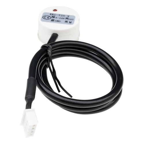 Công tắc cảm biến mực chất lỏng không tiếp xúc Aideepen XKC-Y25-V Aideepen dạng thanh dò