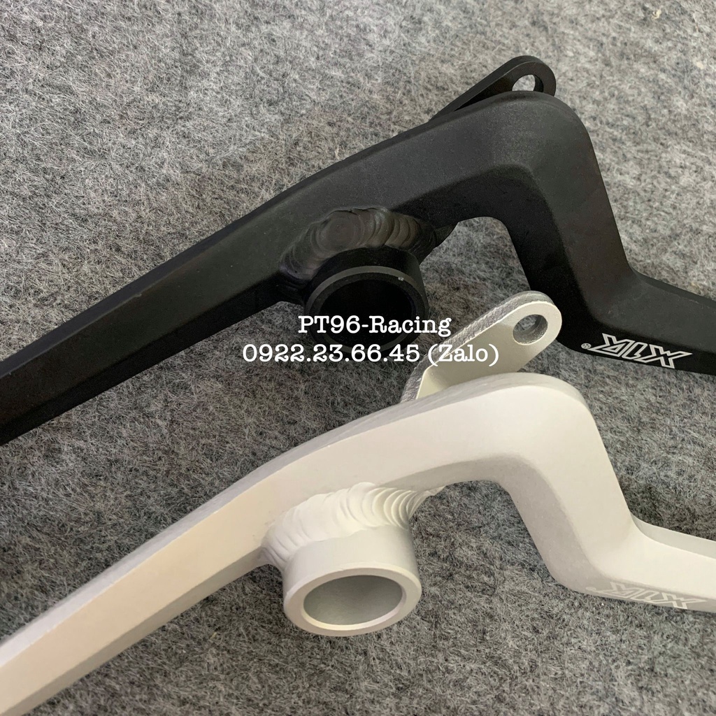 Cần Số Nhôm X1R Cho Winner V1, Sonic Chính Hãng Dày Dặn Cứng Cáp
