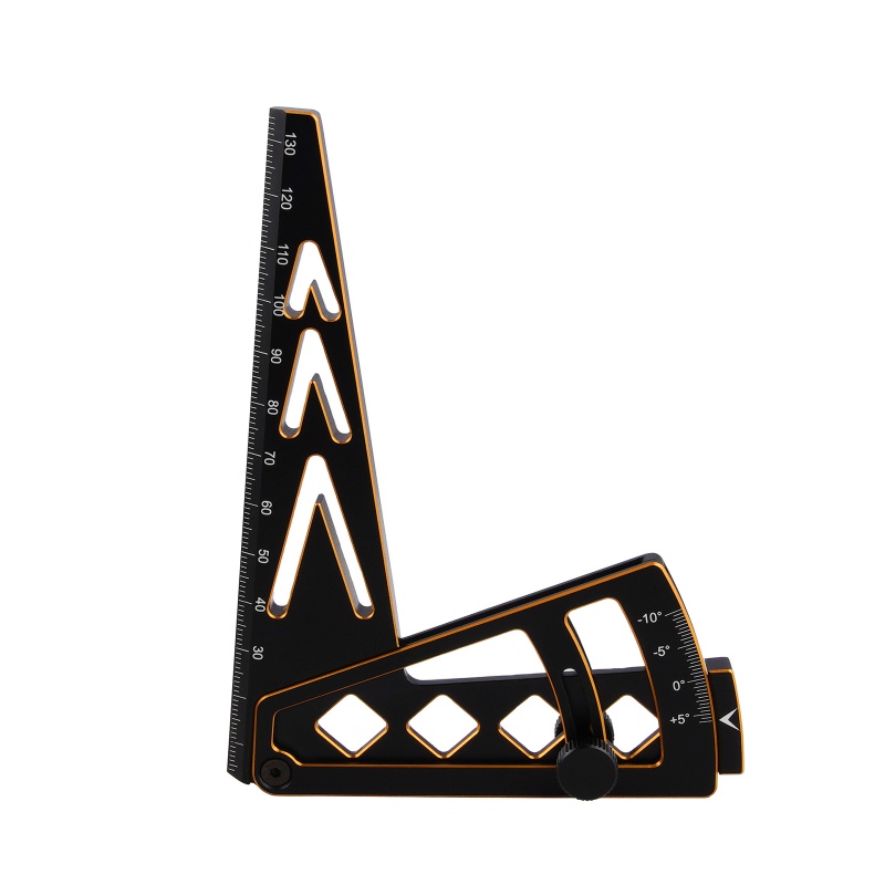 Thước Đo Góc 2 Trong 1 Cho Xe Hơi Điều Khiển Từ Xa 1 8 1 10 1 7