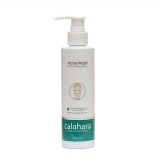 SỮA RỬA MẶT CALAHARA ACNE WASH 175ML