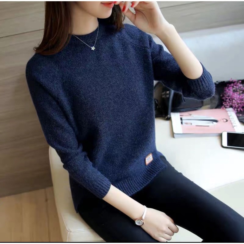 FREESHIP❤️❤️áo len quảng châu, áo len mac sẵn hàng tại shop | BigBuy360 - bigbuy360.vn