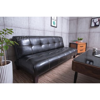 Ghế sofa giường đa năng BNS-1806 đen